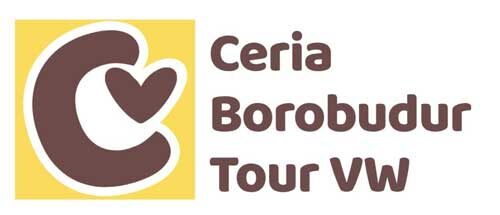 VW Candi Borobudur Tour