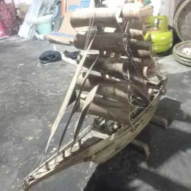 rumah bostik borobudur